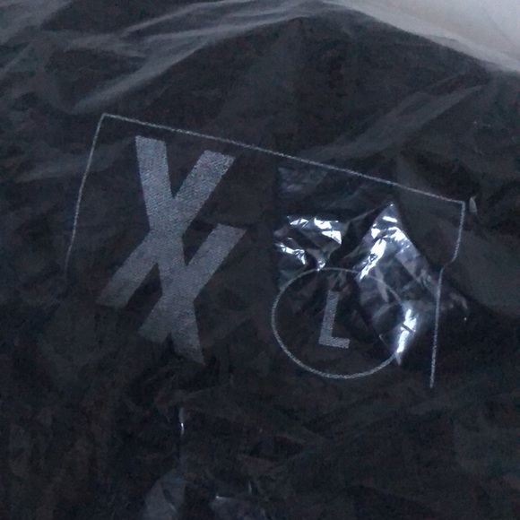 MGK EMO GIRL 🖤 Shirt Dress - Picture 3 of 6